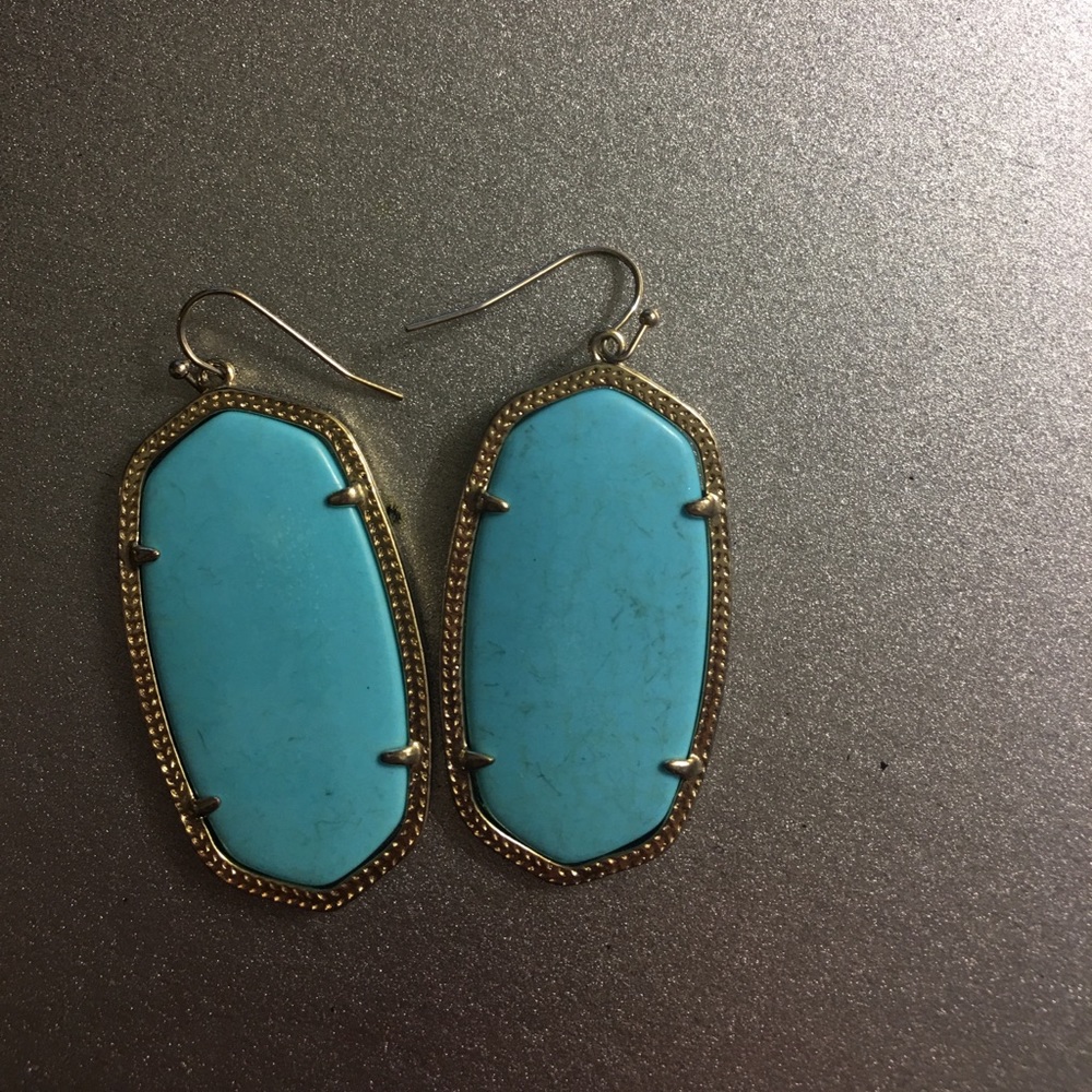 Kendra Scott Earrings
