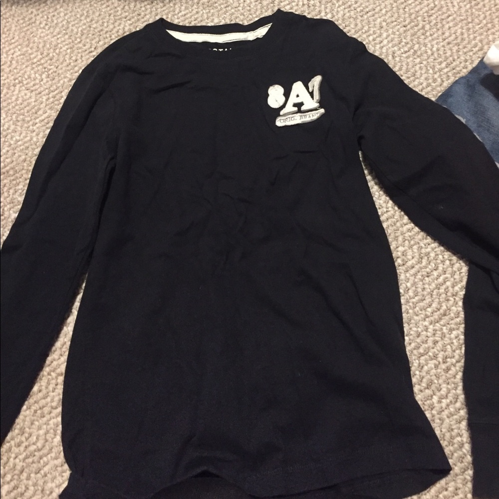 aeropostale long sleeve