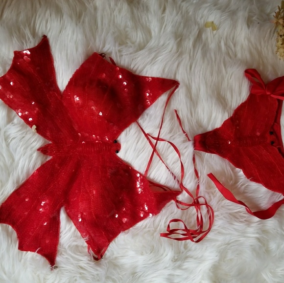 Bra top set - Picture 2 of 5