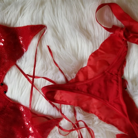 Bra top set - Picture 3 of 5