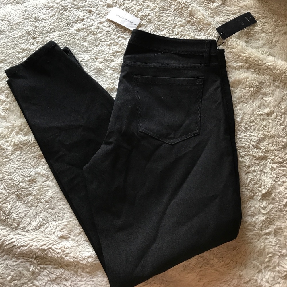NWT Banana Republic Jeans