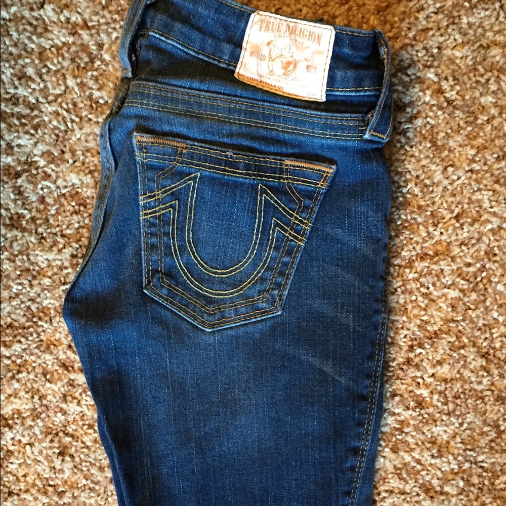 True religion jeans FLASH SALE!!