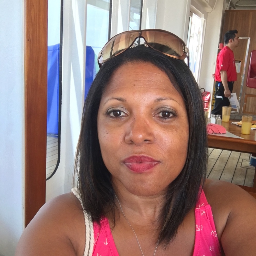 Meet your Posher, Charita