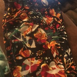 Lularoe tc legging