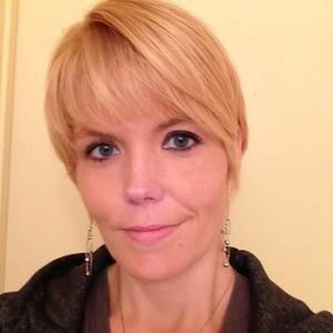 Meet your Posher, Ginger