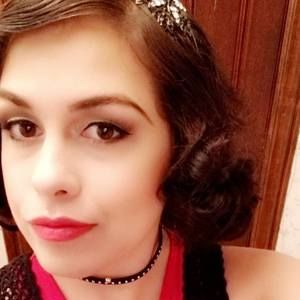 Meet your Posher, Tara