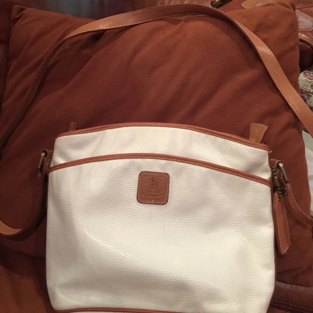 I santi bag