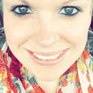 Meet your Posher, Jody