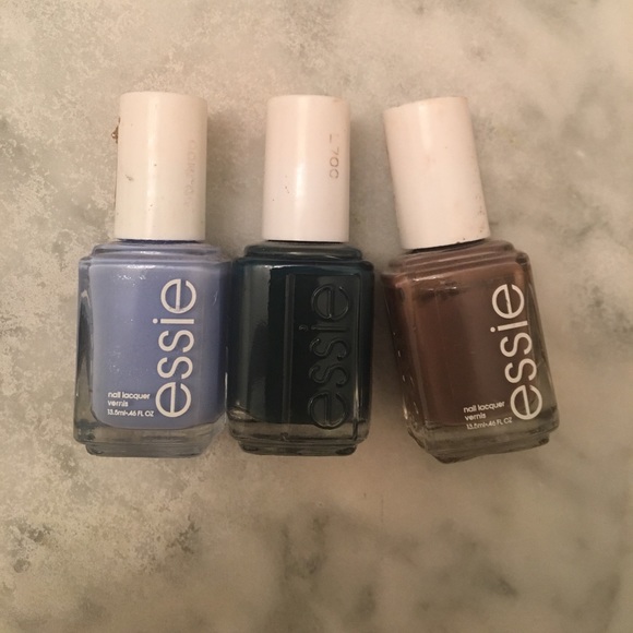 6 Essie Nailpolishes! - Picture 3 of 6