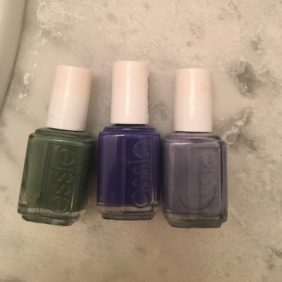 6 Essie Nailpolishes! - Picture 4 of 6