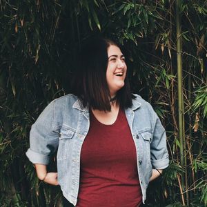 Meet your Posher, Sophia