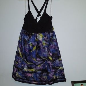 Small Derek Heart Dress