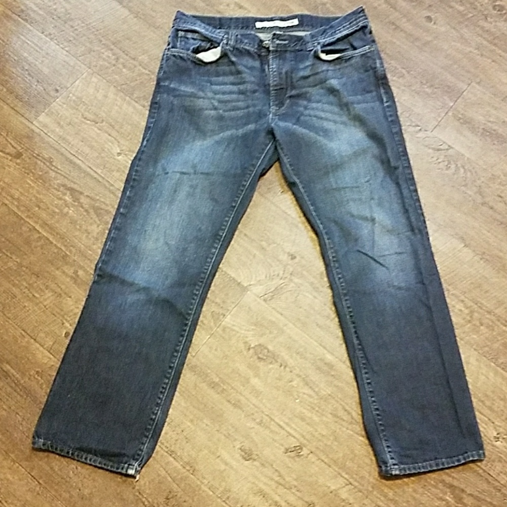 Dkny jeans 34x30