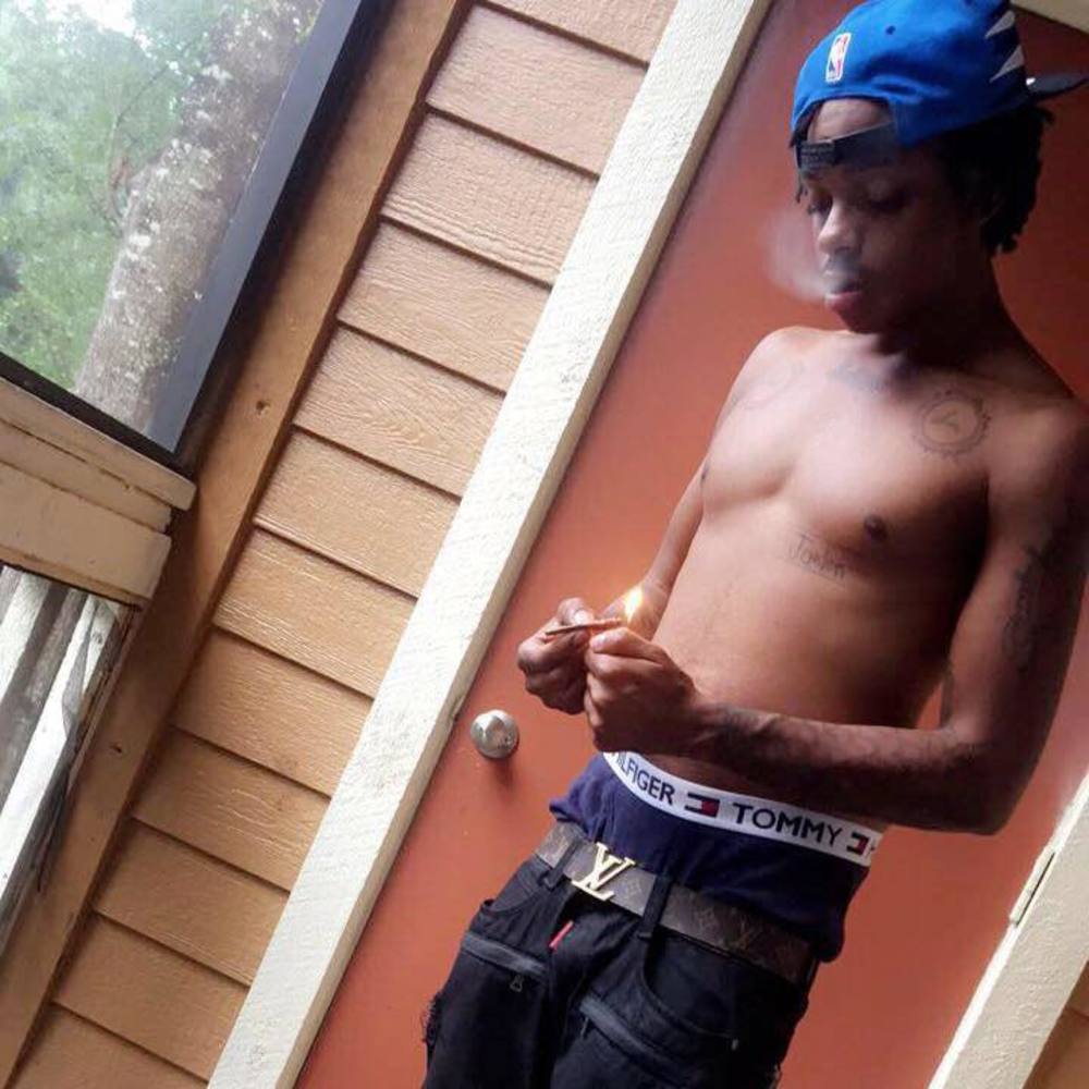 Meet your Posher, Jae