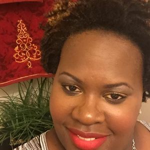 Meet your Posher, Cherie