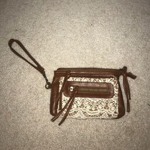 Small Handbag