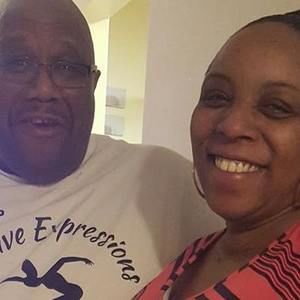 Meet your Posher, Tawanda