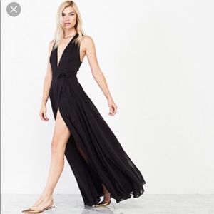 reformation lucille dress - final markdown