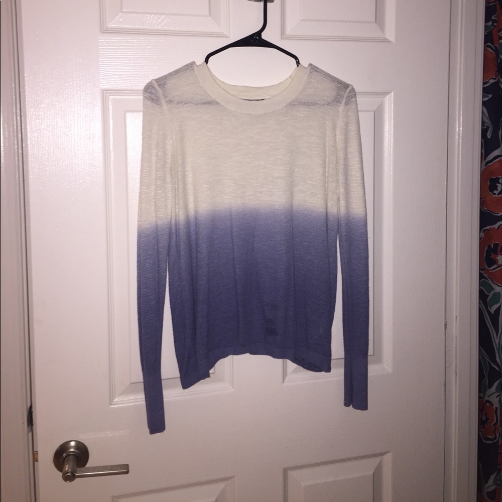 Banana Republic Sweater