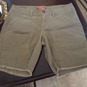 Union Bay Cargo Short
