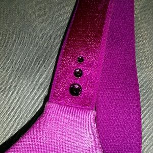 Victoria's Secret biofit demi uplift size 38C