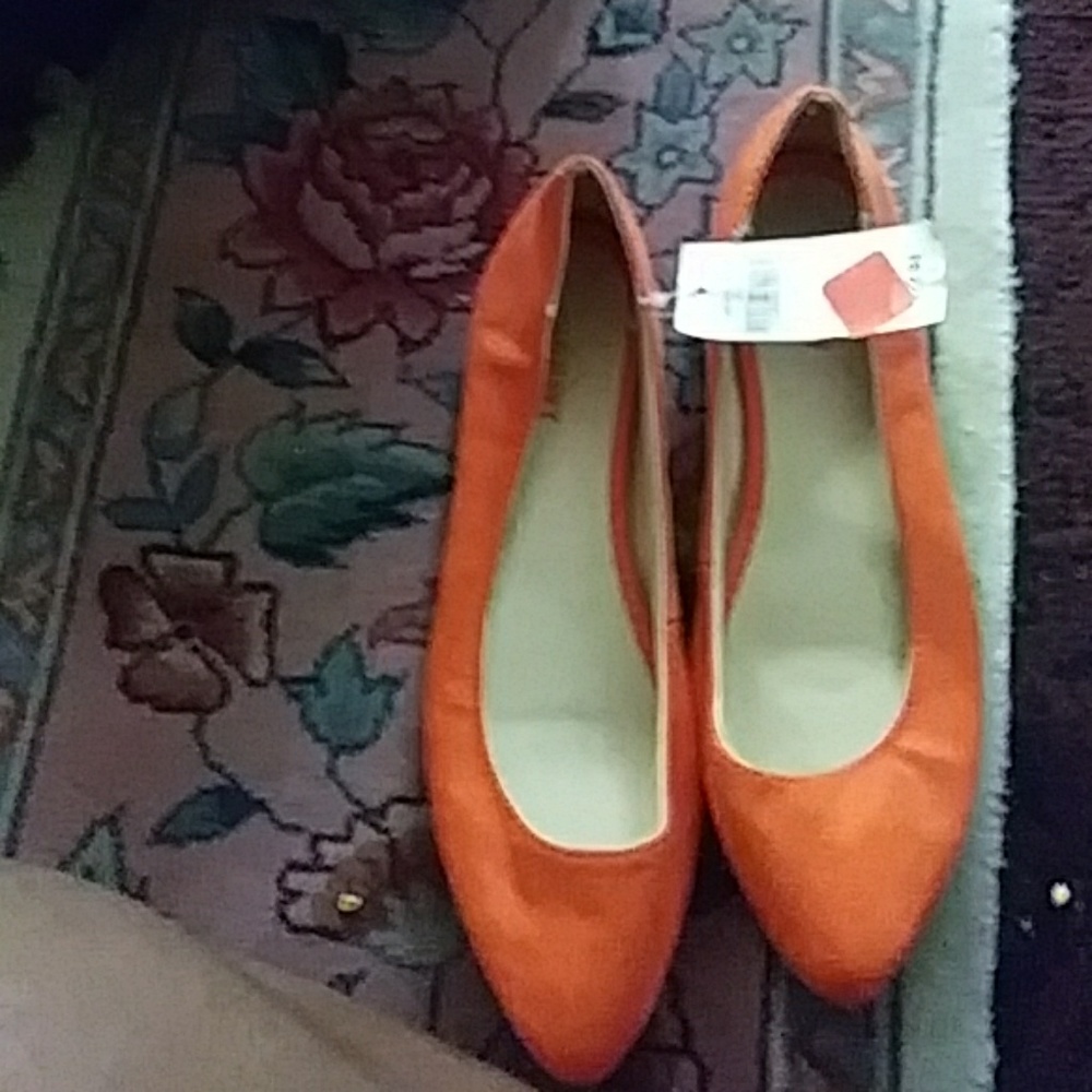 Flats