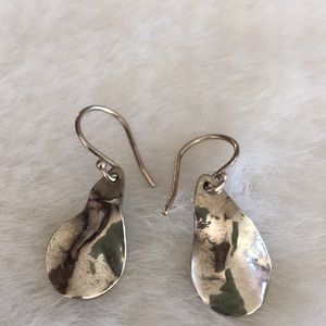 Silpada Earrings