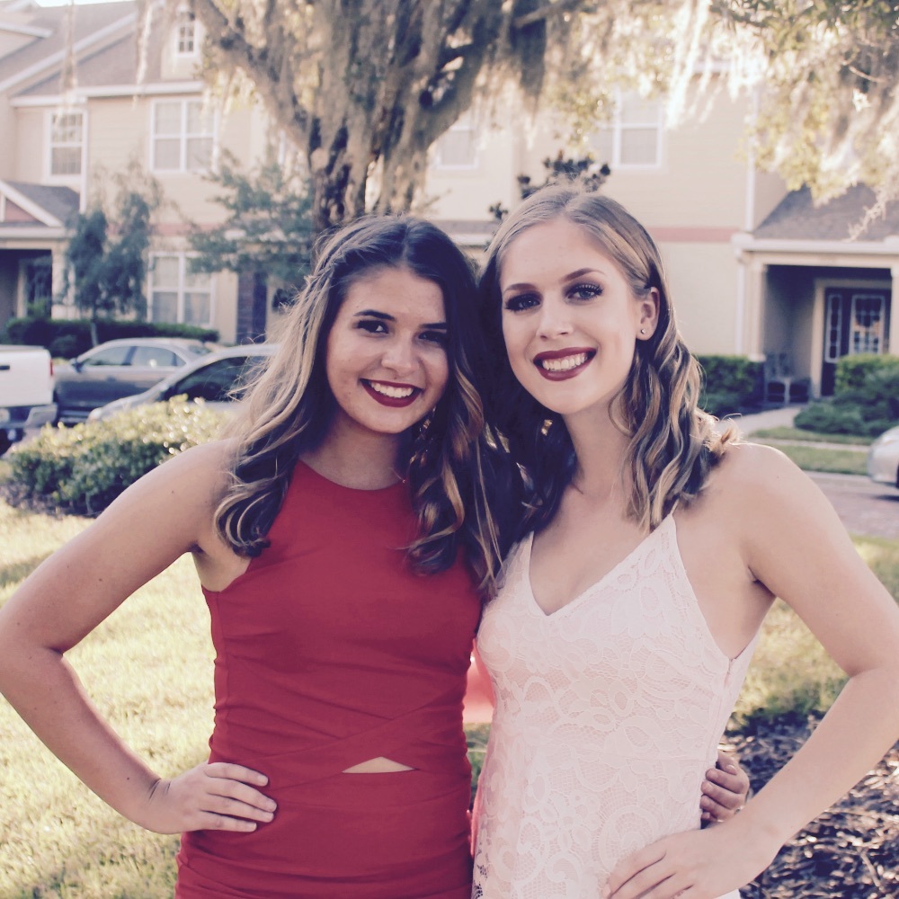 Meet your Posher, Kailey