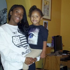 Meet your Posher, Sophia