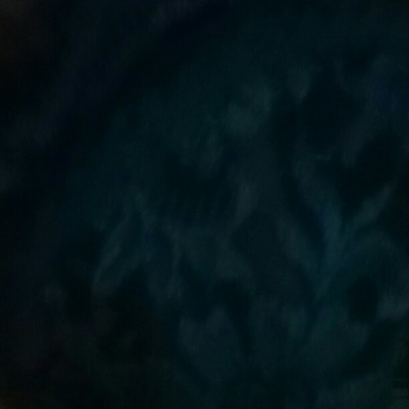 Night wear...turquoise,see through with under wire - Picture 2 of 4