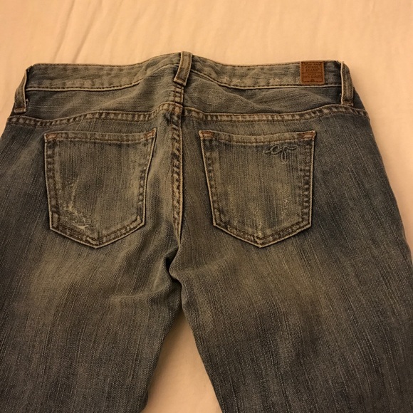 Jeans - Picture 3 of 4