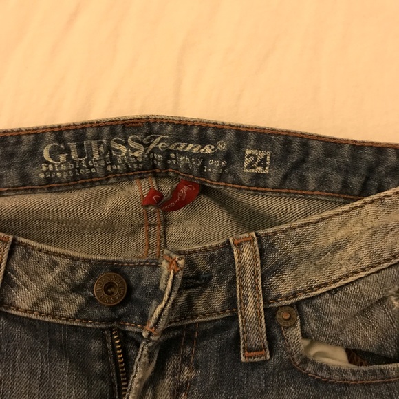 Jeans - Picture 4 of 4
