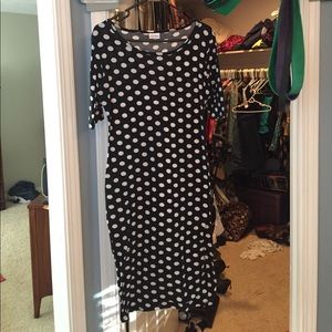 Lularoe Julia dress