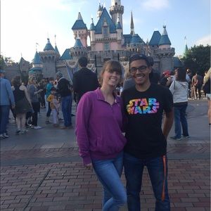 Meet your Posher, Samantha