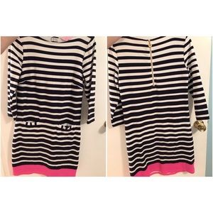 Lilly dress size small