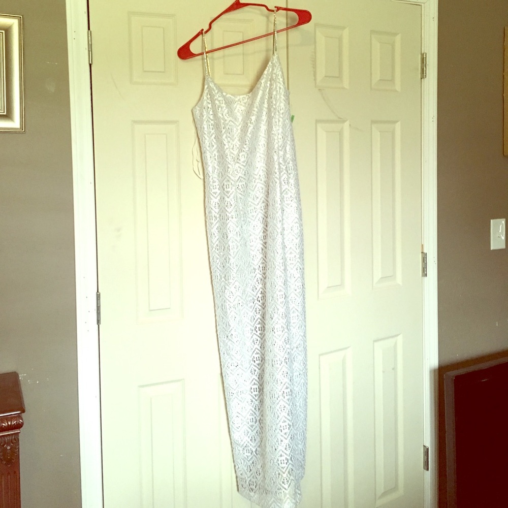 Bari Jay Cocktail Dress size 11/12