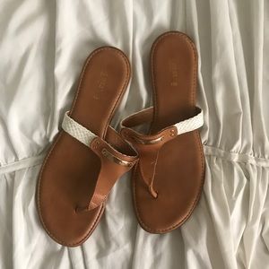 Nine West Dressy Sandals