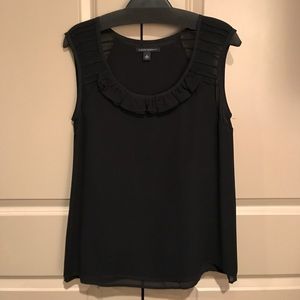 Banana Republic Silk Top - Sz. Small LIKE NEW!