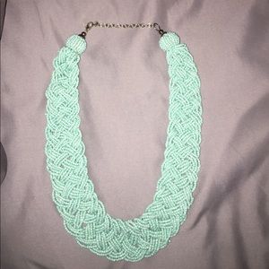 Necklace only worn once