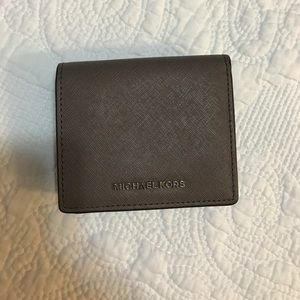 Michael Korea Wallet