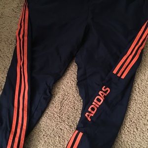 Men's sports pants
