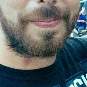 Meet your Posher, Joe luis jr.