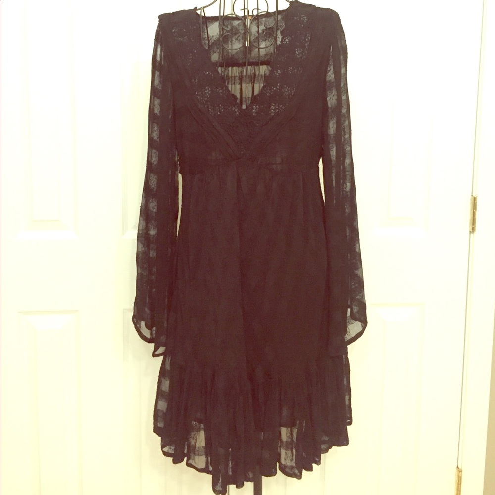 SALE NWOT Free People dress