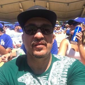 Meet your Posher, Rafael