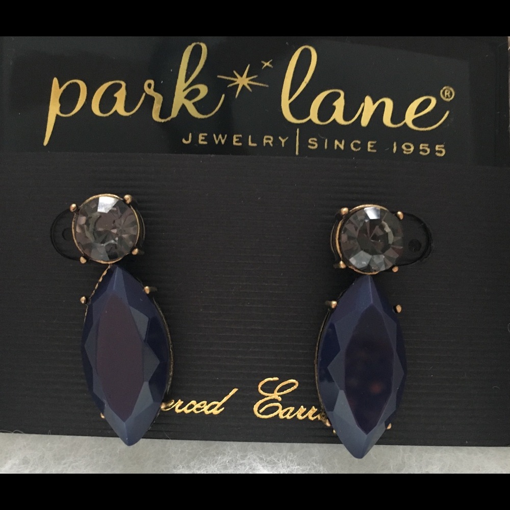 Park Lane Nova Earrings