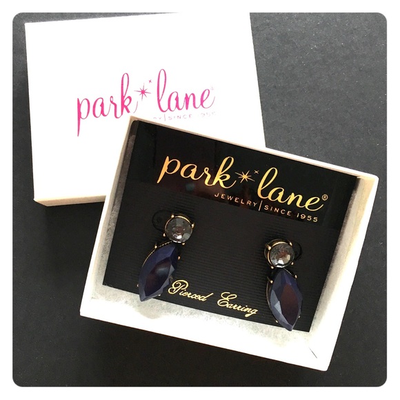 Park Lane Nova Earrings - Picture 3 of 4