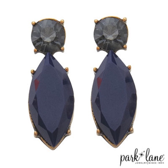 Park Lane Nova Earrings - Picture 4 of 4