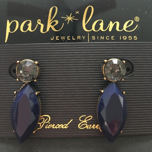 Park Lane Nova Earrings - Picture 2 of 4