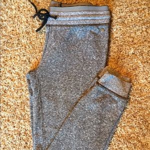 American eagle jogger sweats FLASH SALE!!