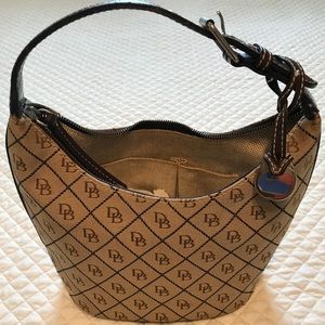 Dooney & Bourke Bucket Purse